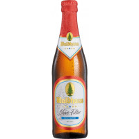 Privatbrauerei Waldhaus Ohne Filter Alkoholfrei