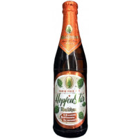 Privatbrauerei Waldhaus Hopfenstar