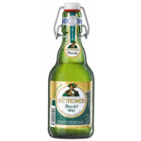 Privatbrauerei Ketterer Zwickel Pils