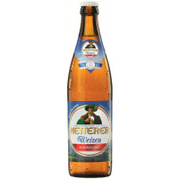 Privatbrauerei Ketterer Weizen Alkoholfrei