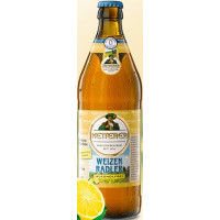 Privatbrauerei Ketterer Weizenradler Alkoholfrei