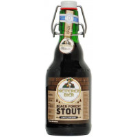 Privatbrauerei Ketterer Black Forest Stout