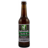 Häffner Bräu Hopfenstopfer Amarillo Ale