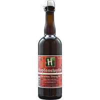 Häffner Bräu Hopfenstopfer Christmas Strong Ale