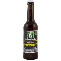 Häffner Bräu Hopfenstopfer Citra Ale