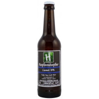 Häffner Bräu Hopfenstopfer Comet IPA