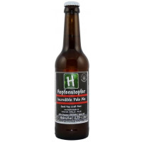 Häffner Bräu Hopfenstopfer Incredible Pale Ale