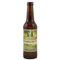 Häffner Bräu Hopfenstopfer It´s Doomsday!