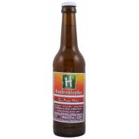 Häffner Bräu Hopfenstopfer Just Another NEIPA
