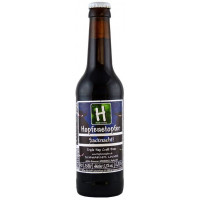 Häffner Bräu Hopfenstopfer Sacknacht!