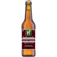 Häffner Bräu Hopfenstopfer Dark Red Temptation