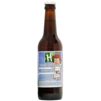 Häffner Bräu Hopfenstopfer Himmels Weisse