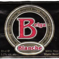 Brouwerij Van Steenberge Belga Blanche