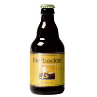 Brouwerij Van Steenberge Bierbeekse