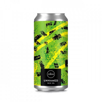 Mobberley Brewhouse (MBH) UnNamed