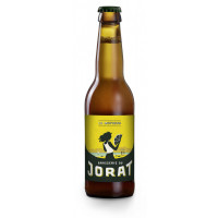 Brasserie du Jorat La Motueka