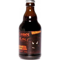Brasserie De Sutter Sombre Folle