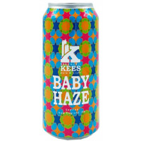 Brouwerij Kees Baby Haze (3.4%)