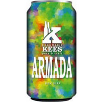 Brouwerij Kees Armada