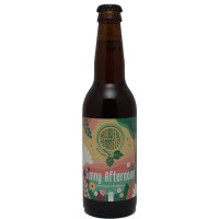 Brouwerij Hommeles Sunny Afternoon