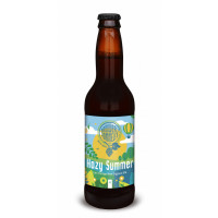 Brouwerij Hommeles Hazy Summer