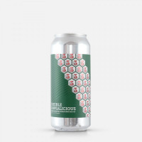 3 Sons Brewing Company Double Dopealicious