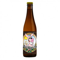 Het Roze Varken Zonpracht