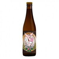 Het Roze Varken Snuiter