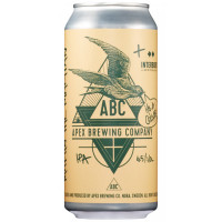 Apex Brewing Company Martin the Martian