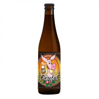 Het Roze Varken Ragebol