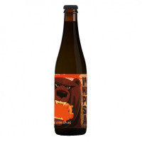 Kleine Beer Brouwerij Wee Heavy Peated Scottish Ale