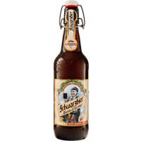 Schussenrieder Brauerei Ott Schwarzbier