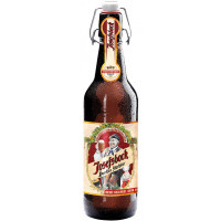 Schussenrieder Brauerei Ott Josefsbock