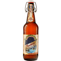 Schussenrieder Brauerei Ott Festbräu
