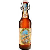 Schussenrieder Brauerei Ott Weißbräu