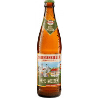Schussenrieder Brauerei Ott Hefe-Weizen