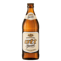Schussenrieder Brauerei Ott Ott Spezial