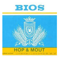Brouwerij Van Steenberge Bios Hop & Mout Blond
