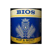 Brouwerij Van Steenberge Bios Hop & Mout Bruin