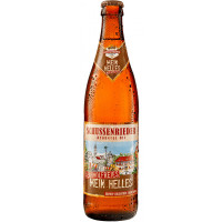 Schussenrieder Brauerei Ott Mein Helles