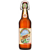 Schussenrieder Brauerei Ott Märzen
