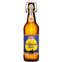 Schussenrieder Brauerei Ott Vollmond Bier