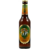 Eurobräu Cannabis Red Power