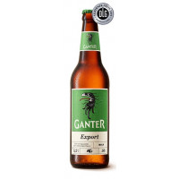 Brauerei Ganter Export