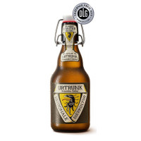 Brauerei Ganter Urtrunk