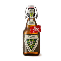 Brauerei Ganter Dreisam Hopfen