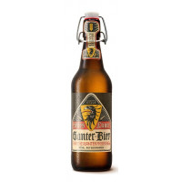 Brauerei Ganter Helles Lager