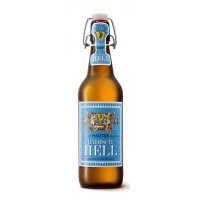 Brauerei Ganter Badisch Hell