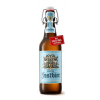 Brauerei Ganter Festbier
