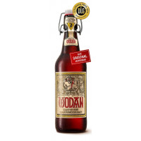 Brauerei Ganter Wodan